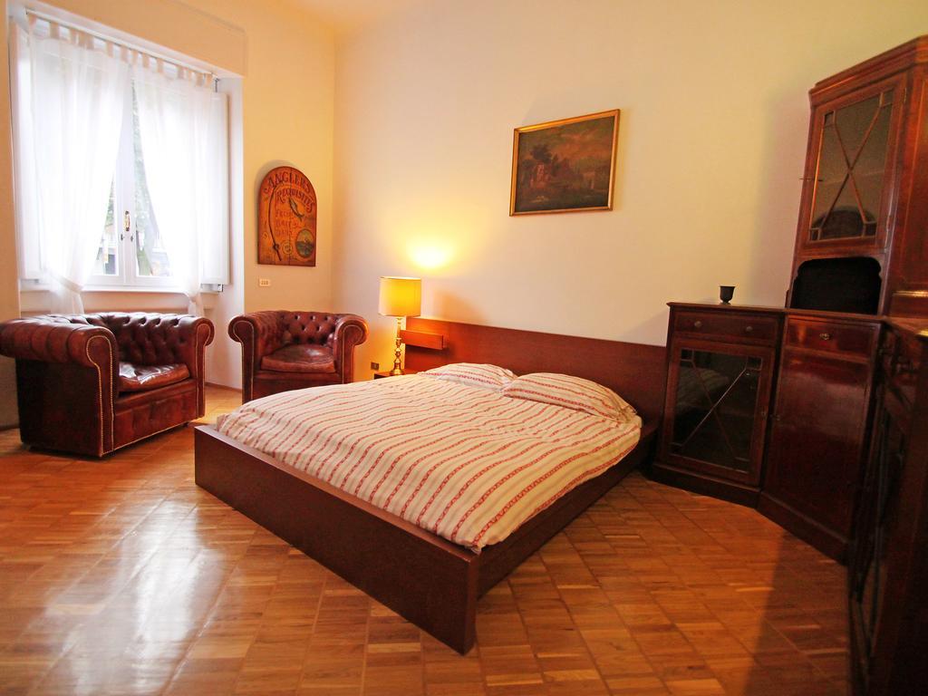 Hotel Di Porta Romana Милан Экстерьер фото